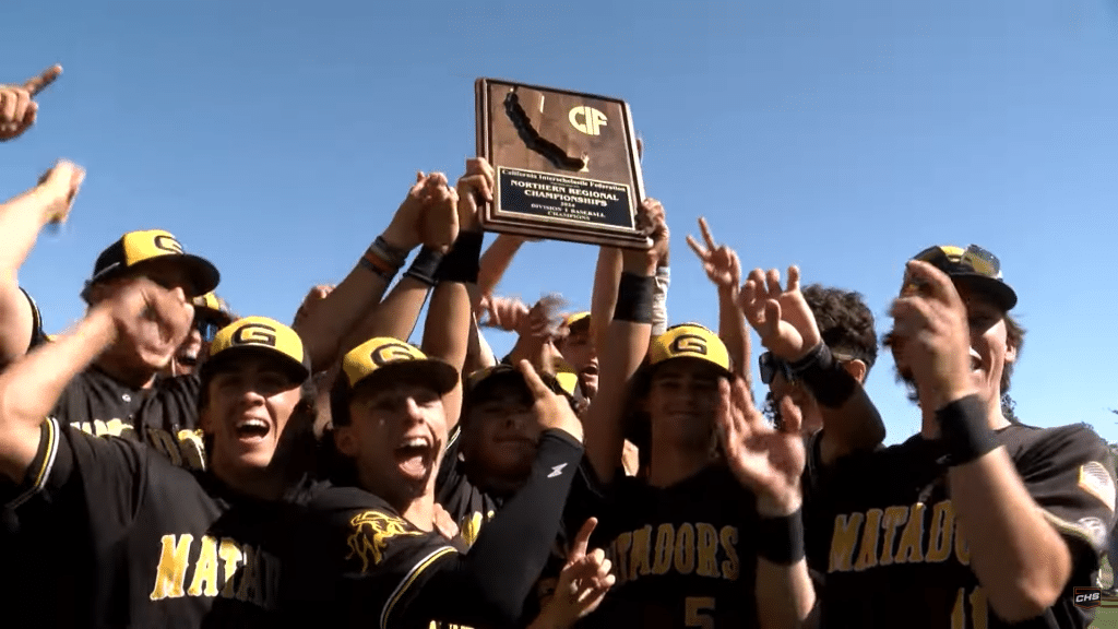 Granada Matadors Baseball - HQZ Granada Matadors Baseball