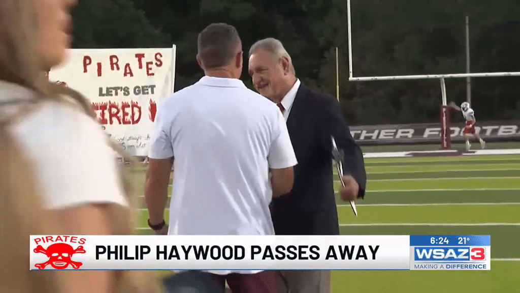 Head football coach at Belfry High School dies after crash
