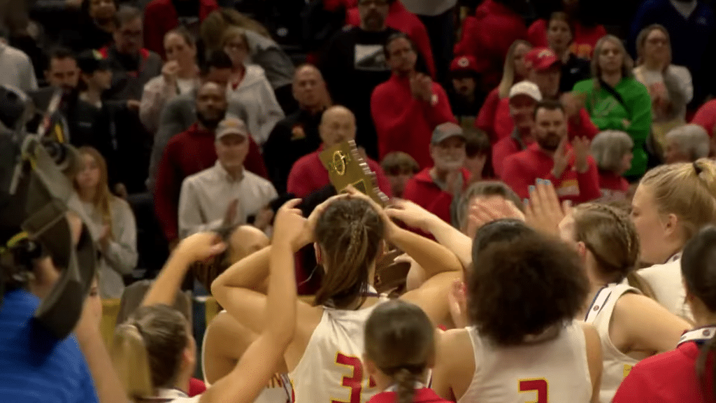 Incarnate Word wins fourth straight Class 6 state basketball title