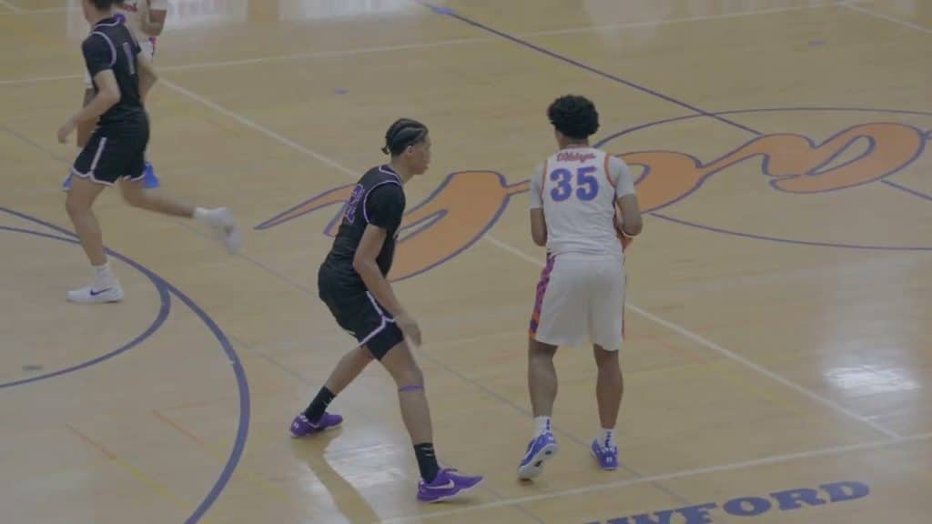 Kaden Powers and Keaundre Morris go off - HQZ Kaden Powers and Keaundre Morris go off