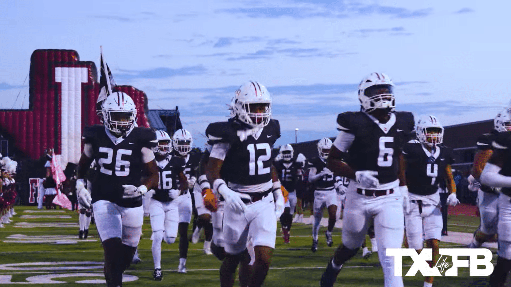 Lewisville Football - HQZ Lewisville Football