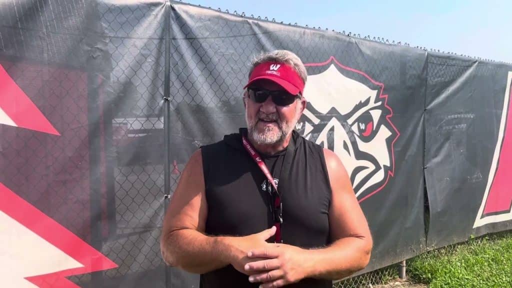 Tom Bolden Lakota West