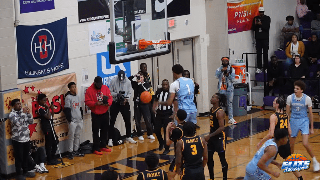 Top Ranked IMG Academy is UNSTOPPABLE - HQZ Top Ranked IMG Academy is UNSTOPPABLE