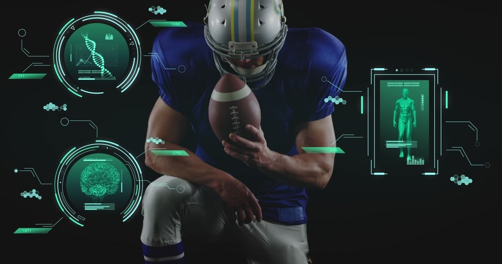 Sports Data Analytics