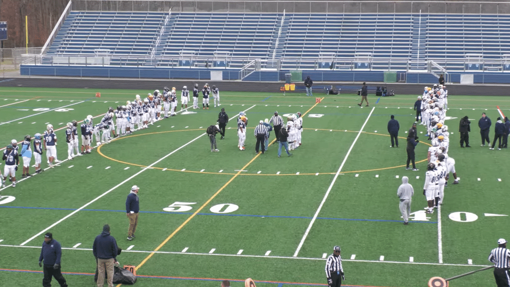 2024 Baltimore Touchdown Club - HQZ 2024 Baltimore Touchdown Club