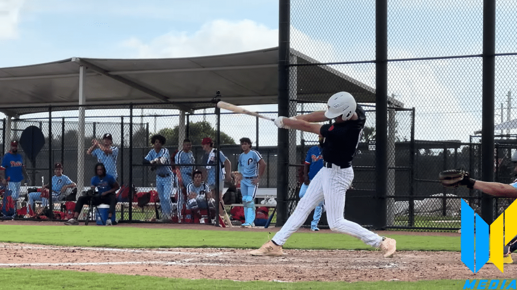 2025 OF Tyler Cripe - Parrish Community HS - HQZ 2025 OF Tyler Cripe - Parrish Community HS