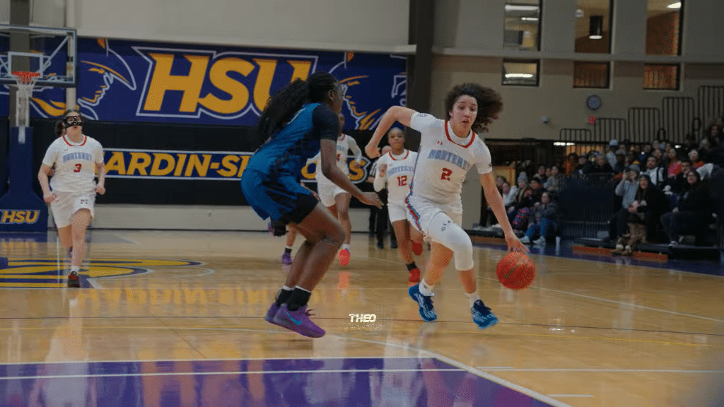 Aaliyah Chavez Drops 50 Points - Monterey vs Brewer - HQZ Aaliyah Chavez Drops 50 Points - Monterey vs Brewer