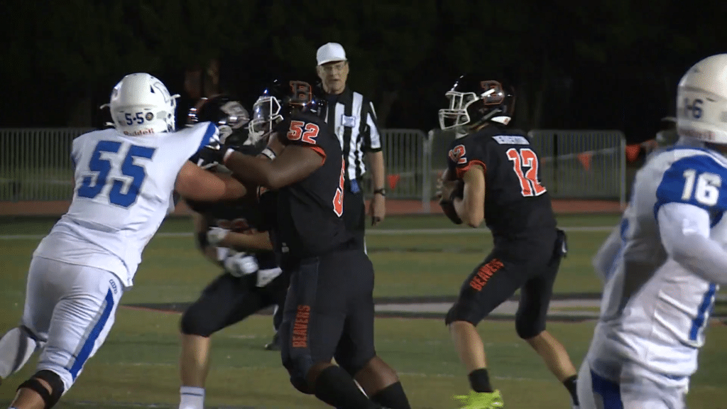 Beaverton shuts out McNary - HQZ Beaverton shuts out McNary