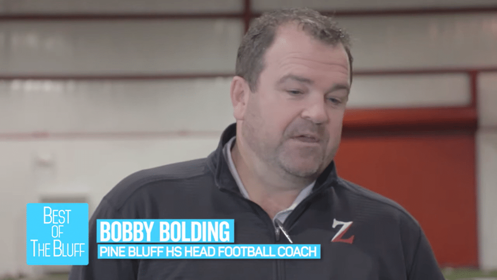 Best of the Bluff Featuring Bobby Bolding - HQZ Best of the Bluff Featuring Bobby Bolding