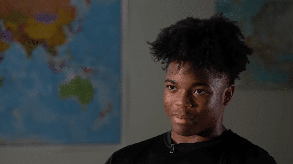 Beyond the Gridiron - Basha RB Noah Roberts - HQZ Beyond the Gridiron - Basha RB Noah Roberts
