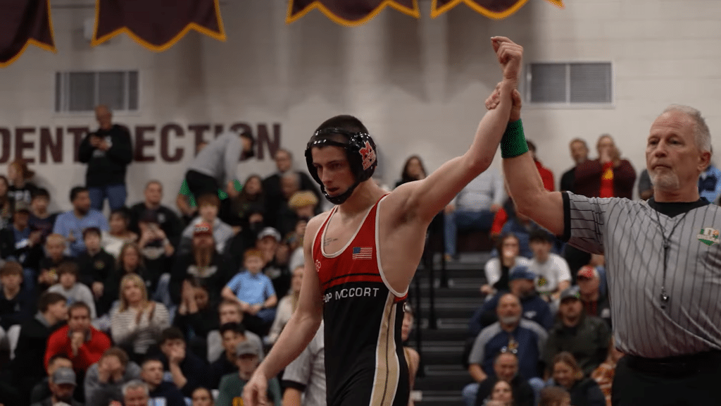 Bishop McCort vs Wyoming Seminary Dual Preview