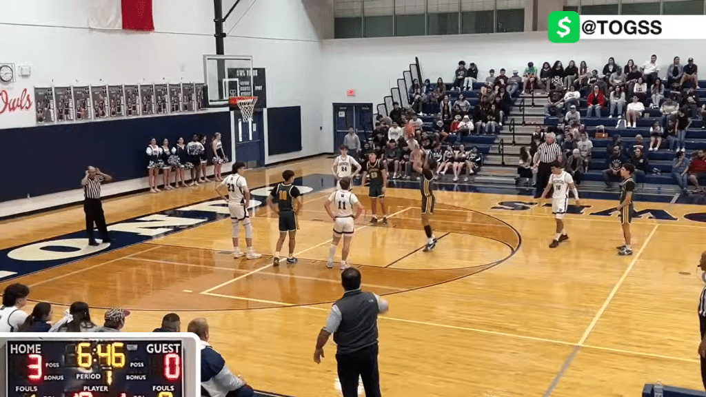 Crystal City Javelinas vs Hondo Owls - HQZ Crystal City Javelinas vs Hondo Owls