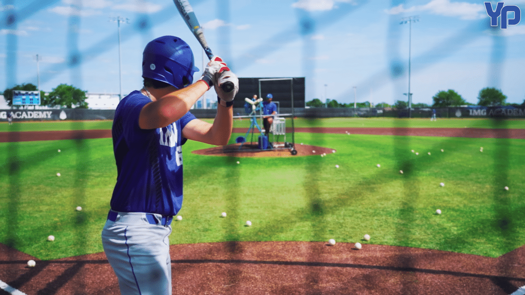 IMG ACADEMY HS Baseball - HQZ IMG ACADEMY HS Baseball