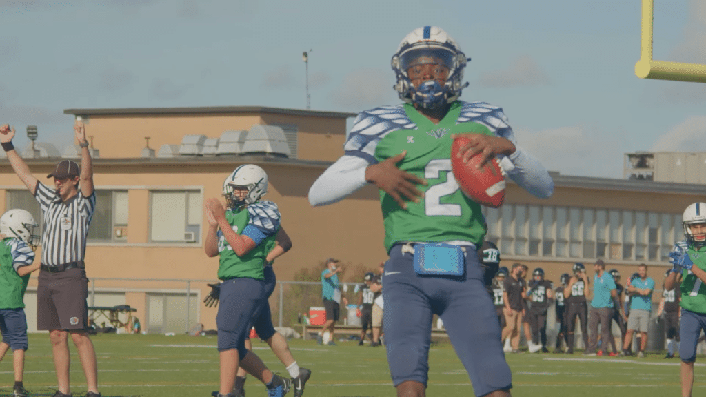 Jamyan Theodore