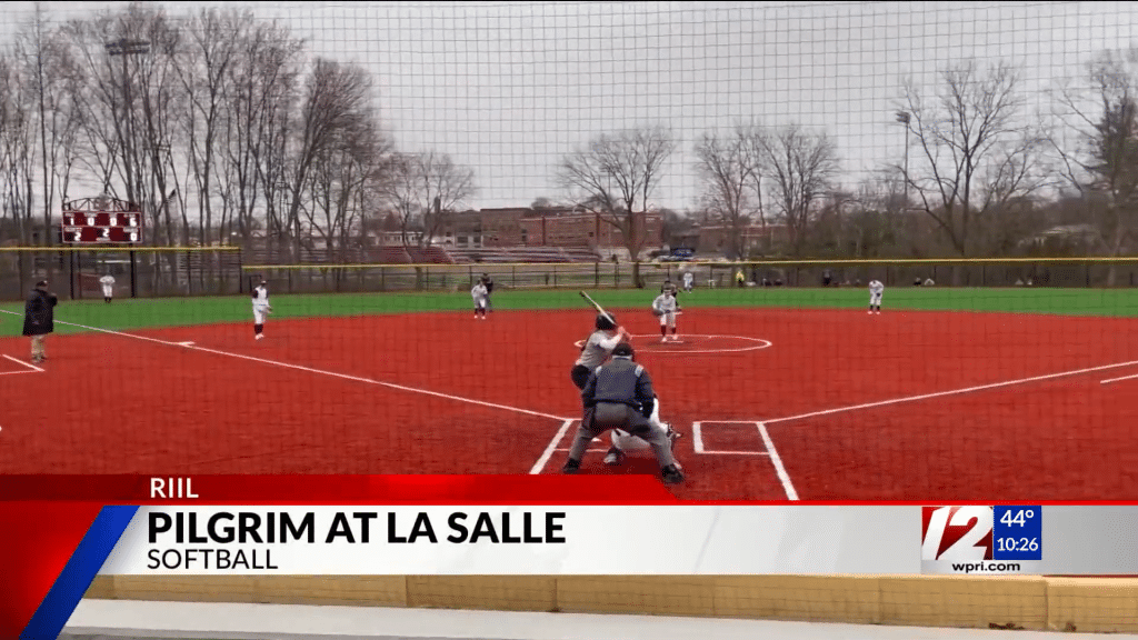 La Salle vs Pilgrim - HQZ La Salle vs Pilgrim