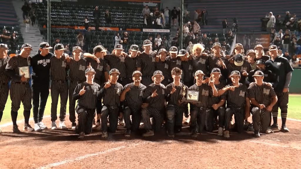 Mitty Baseball
