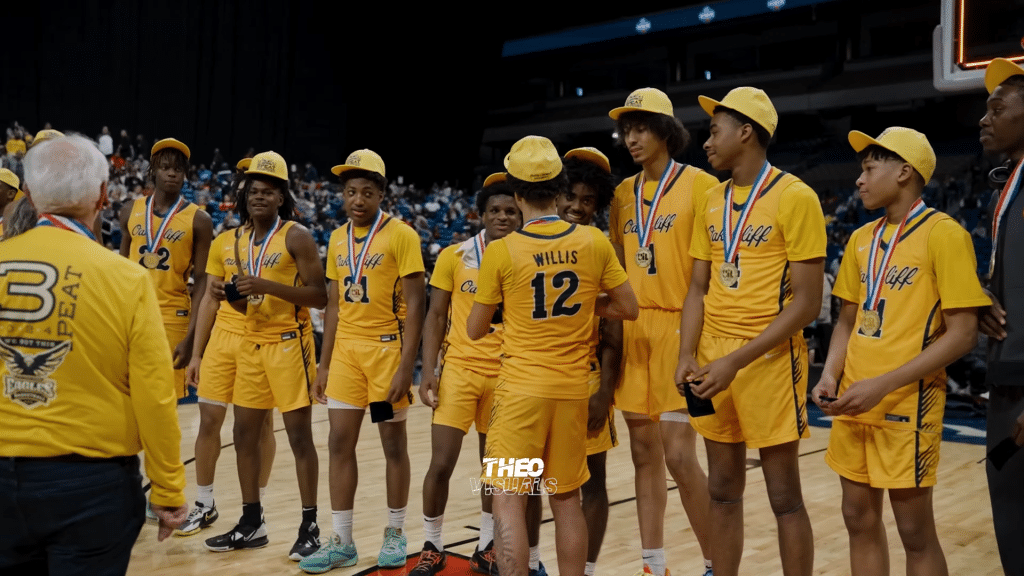 Oak Cliff Faith Family - 4A Texas UIL State Championship - HQZ Oak Cliff Faith Family - 4A Texas UIL State Championship