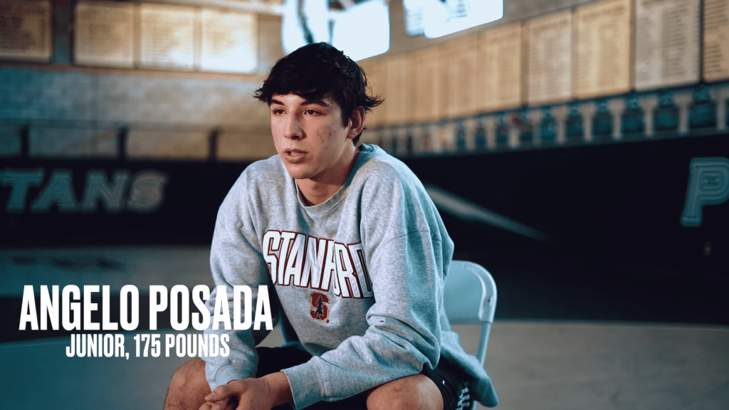 Poway Wrestlings Journey To The California State Championship - HQZ Poway Wrestlings Journey To The California State Championship