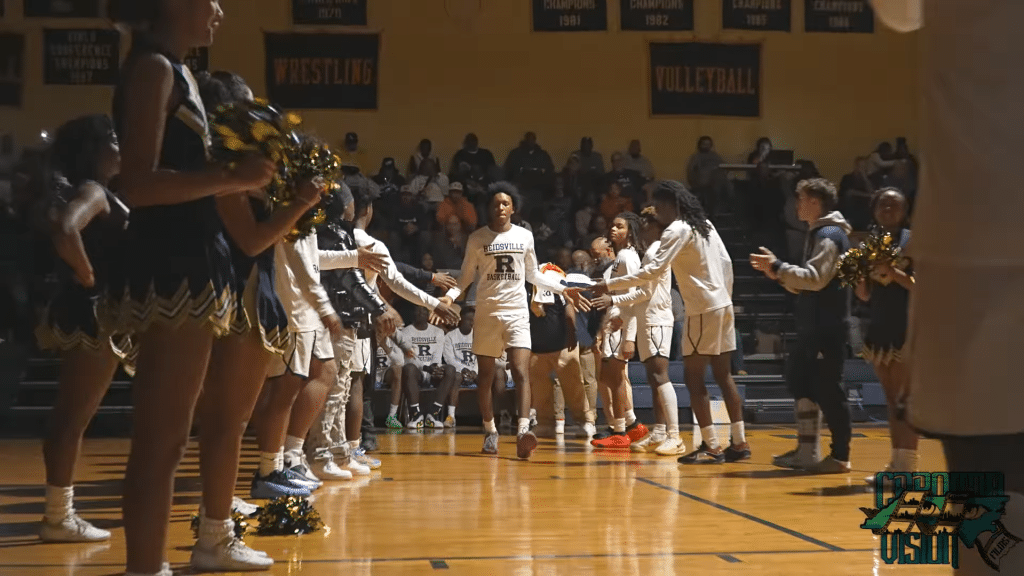 Reidsville Rams boys basketball - HQZ Reidsville Rams boys basketball