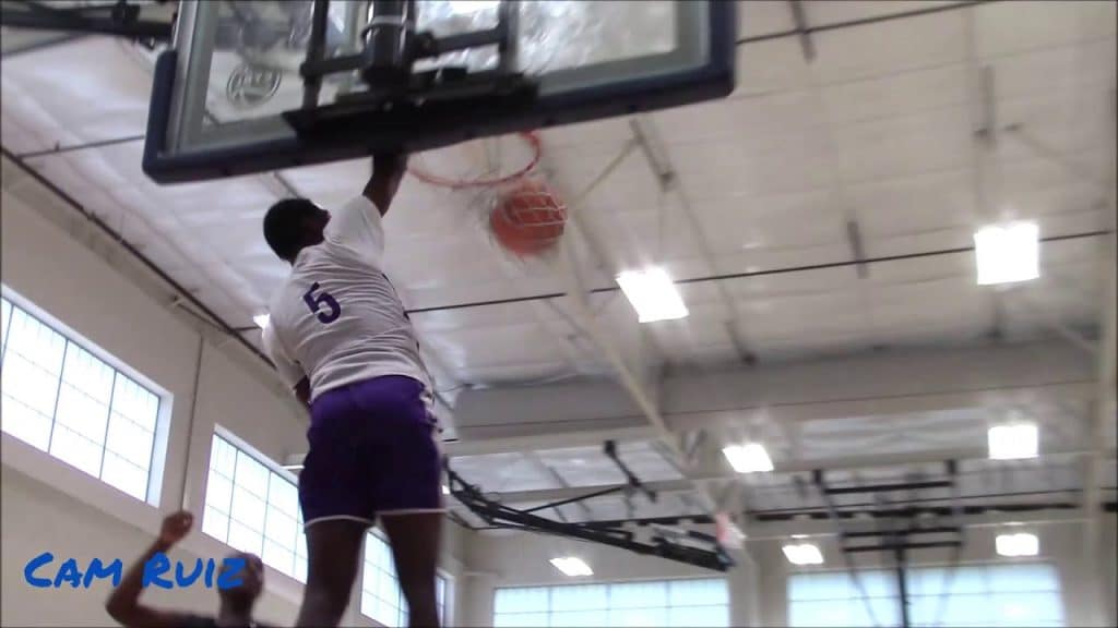 Ridge View vs Gray Collegiate At SCBCA Team Camp - HQZ Ridge View vs Gray Collegiate At SCBCA Team Camp