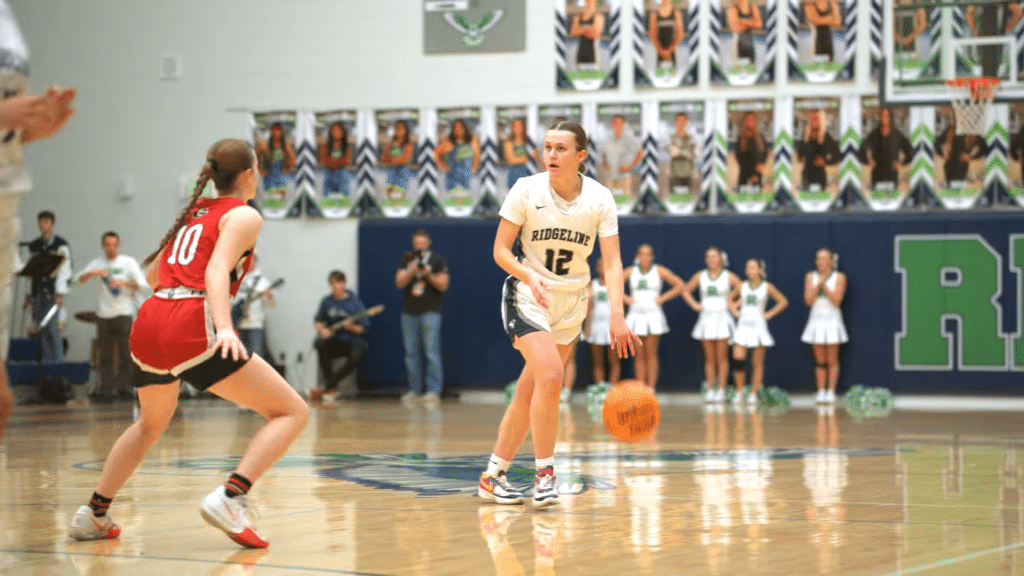Ridgeline vs Grantsville