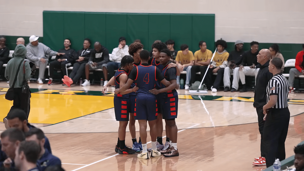 Roosevelt boys basketball - HQZ Roosevelt boys basketball