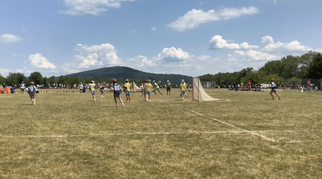 Ryker Kemps 2022 summer highlights - HQZ Ryker Kemps 2022 summer highlights
