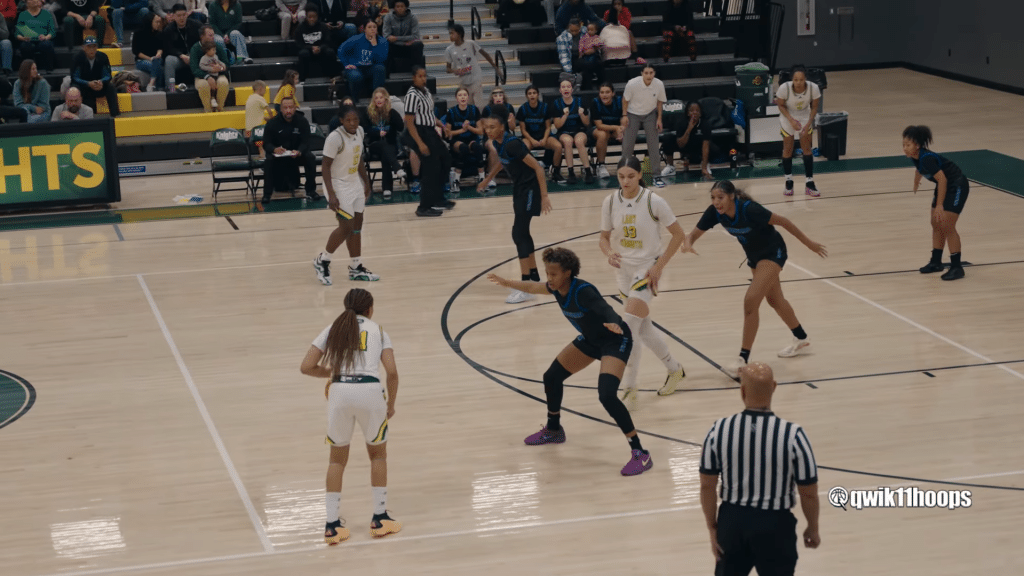 Special K and Tati Griffin Home Debut Electrifies Ontario Christian Crowd