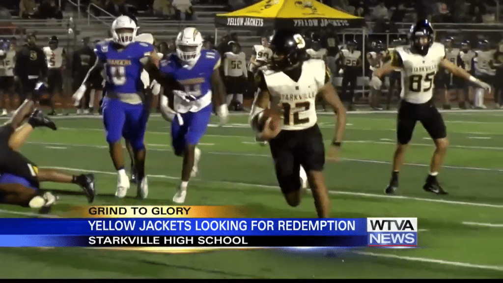 Starkville looking for another run at state championship - HQZ Starkville looking for another run at state championship