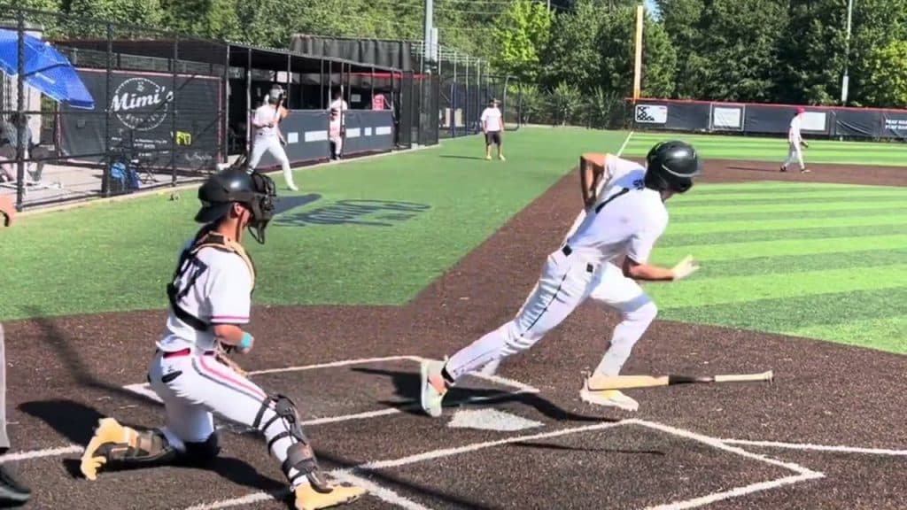 2025 Tyler Correa Chiles - HQZ 2025 Tyler Correa Chiles