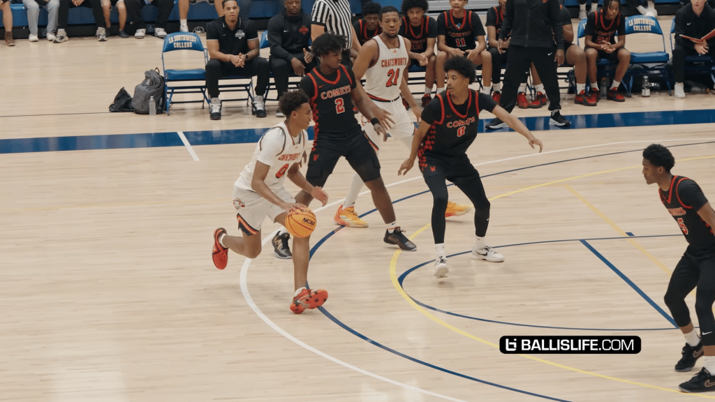 Alijah Arenas Vs Tajh Ariza HEATED Championship FINALE - HQZ Alijah Arenas Vs Tajh Ariza HEATED Championship FINALE