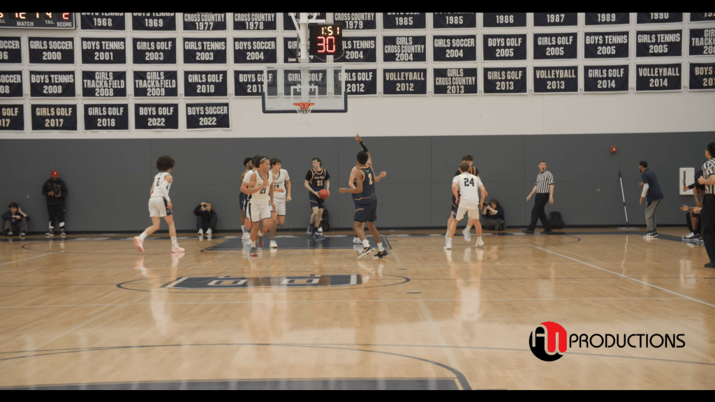 Annie Wright Gators 1A vs 4A Bellarmine Lions - HQZ Annie Wright Gators 1A vs 4A Bellarmine Lions