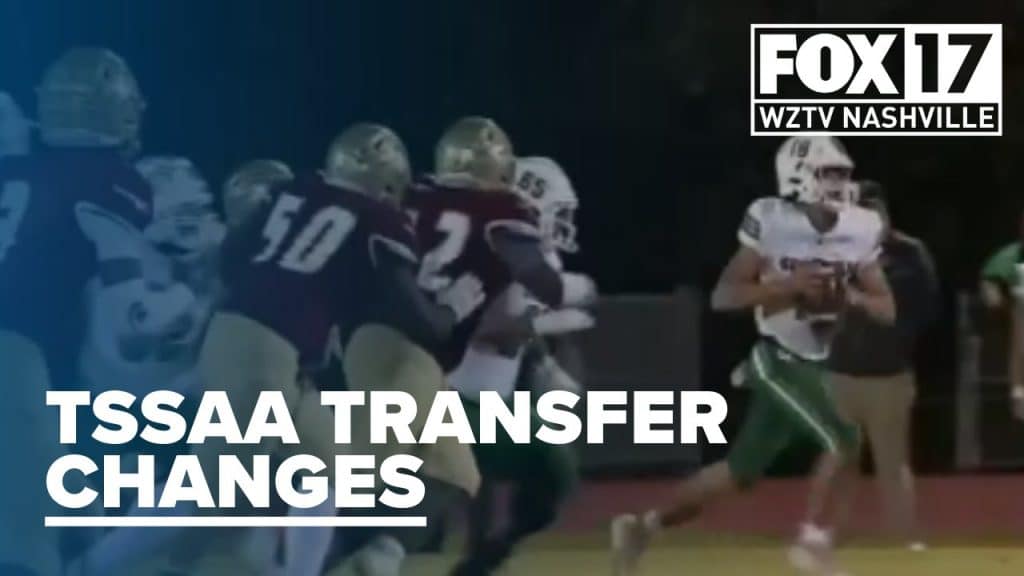 Are changes coming to TSSAA transfer rules - HQZ Are changes coming to TSSAA transfer rules