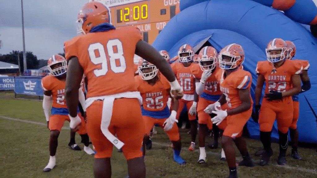 Bartow Yellowjackets - HQZ Bartow Yellowjackets