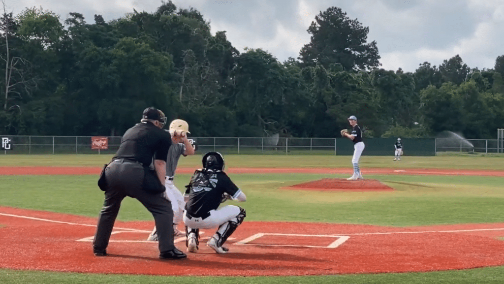 Brady Richardson 2022 - HQZ Brady Richardson 2022