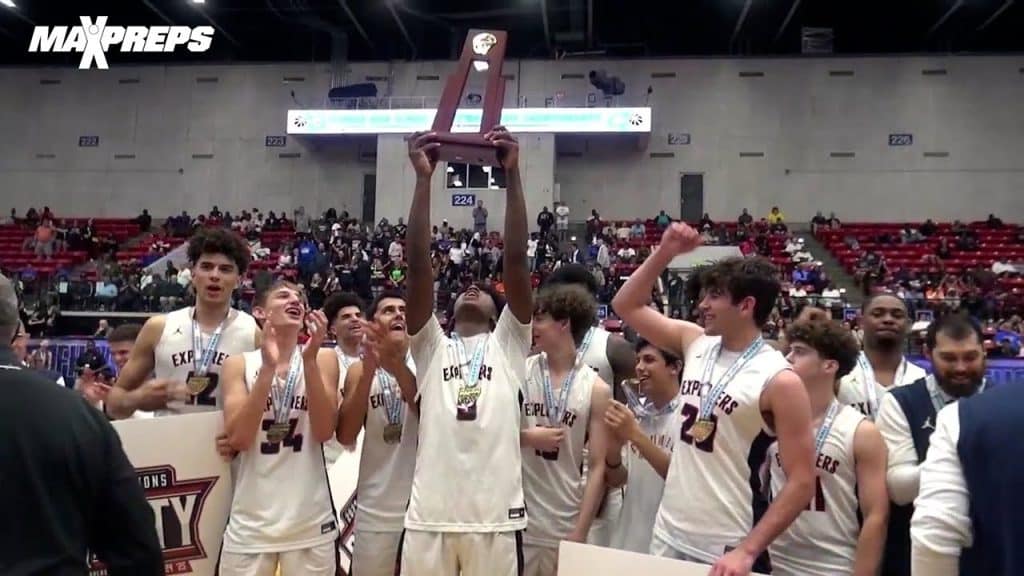 Columbus Complete Historic 4-Peat