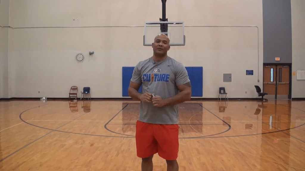 Defensive Clinic from Texas UIL State Champion Coach David Peavy - HQZ Defensive Clinic from Texas UIL State Champion Coach David Peavy