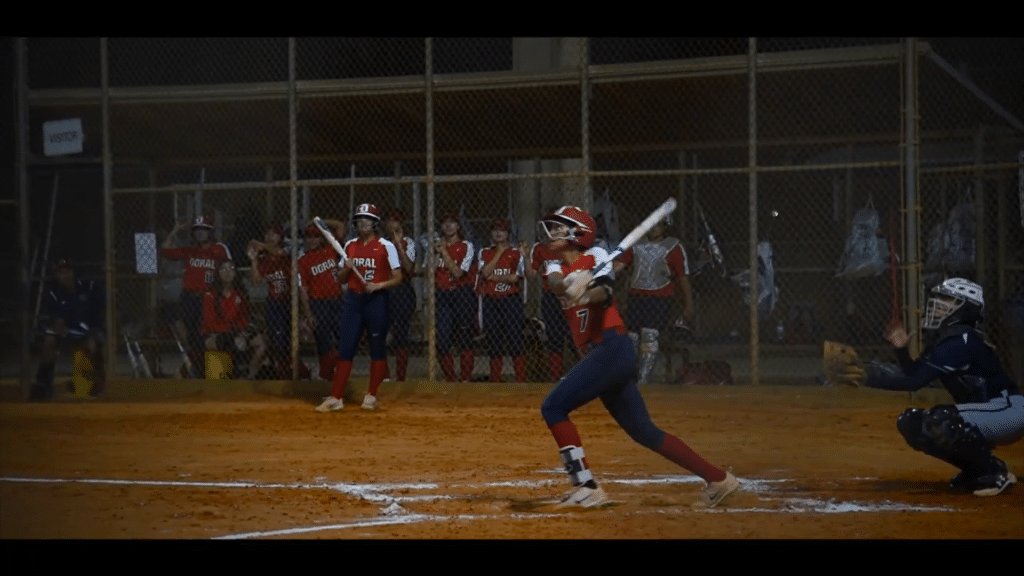 Doral Academy Softball - HQZ Doral Academy Softball