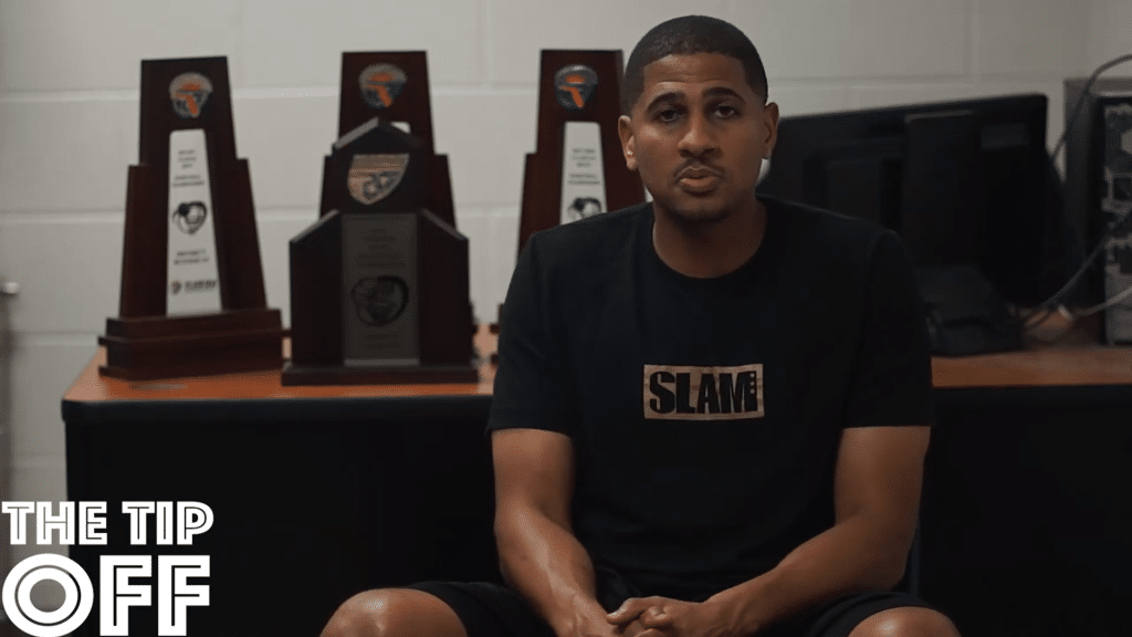 Dr Phillips High School basketball coach Ben Witherspoon - HQZ Dr Phillips High School basketball coach Ben Witherspoon
