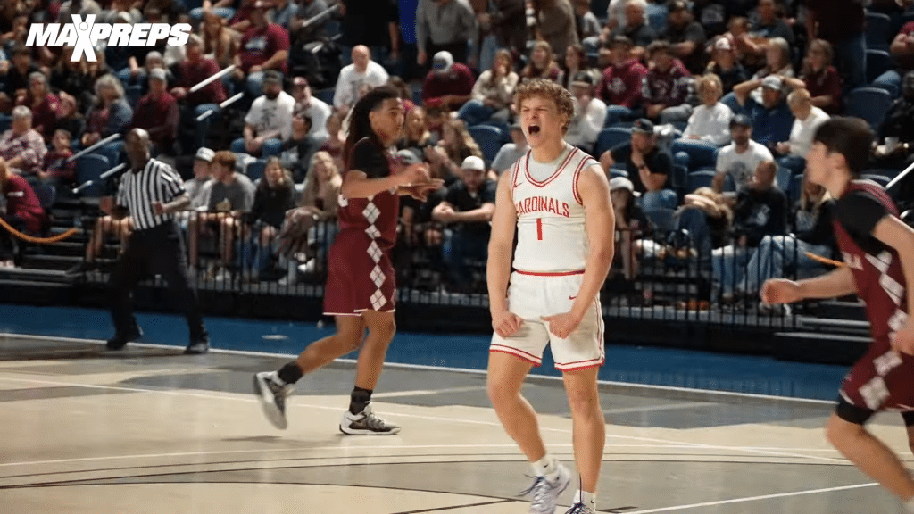 Grayson Rigdon Leads Columbus to Texas 3A State Title Game - HQZ Grayson Rigdon Leads Columbus to Texas 3A State Title Game