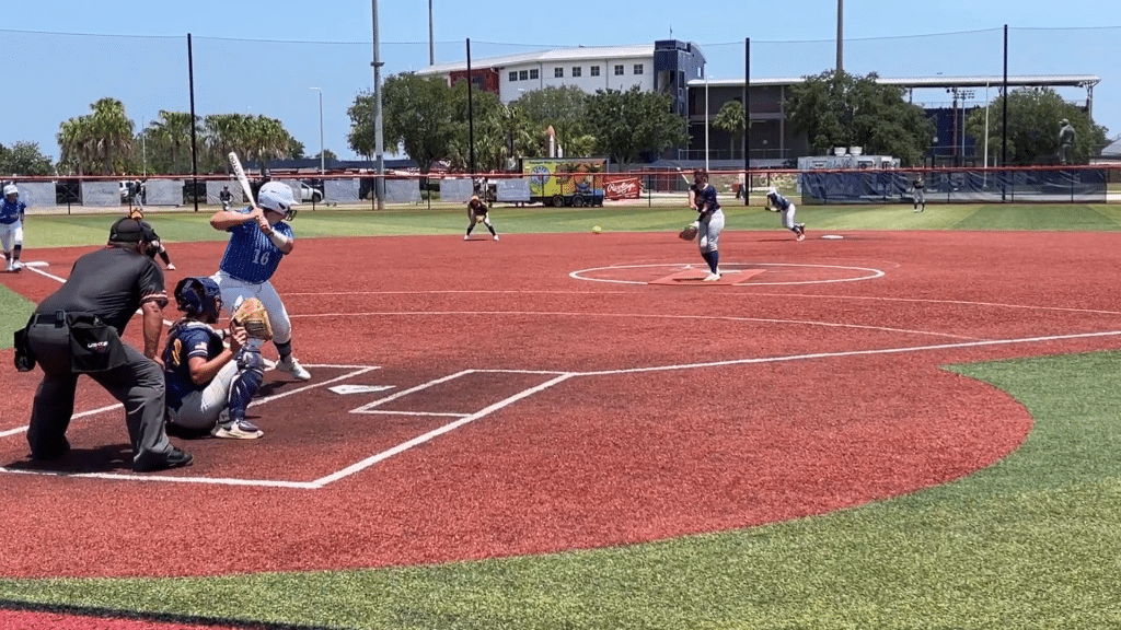 Hannah Rearden 2026 Rock Qualifier Veira FL - HQZ Hannah Rearden 2026 Rock Qualifier Veira FL