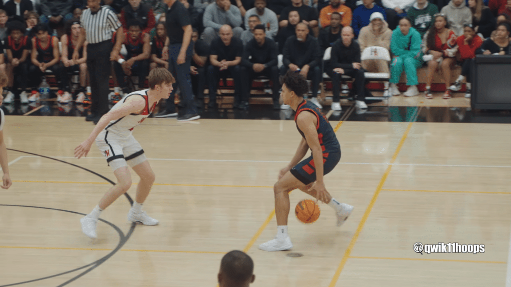 Harvard-Westlake vs Roosevelt in High-Stakes State Playoff Showdown
