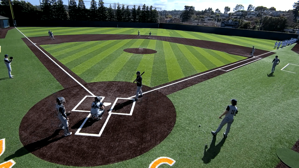 Junipero Serra High School vs Bellarmine College Prep