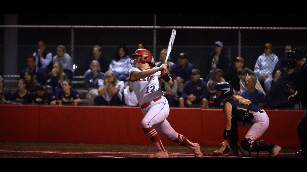 Lake Highlands Wildcats softball - HQZ Lake Highlands Wildcats softball