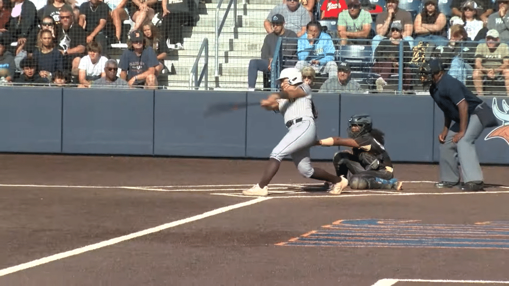 Mitty vs St Francis Softball - HQZ Mitty vs St Francis Softball