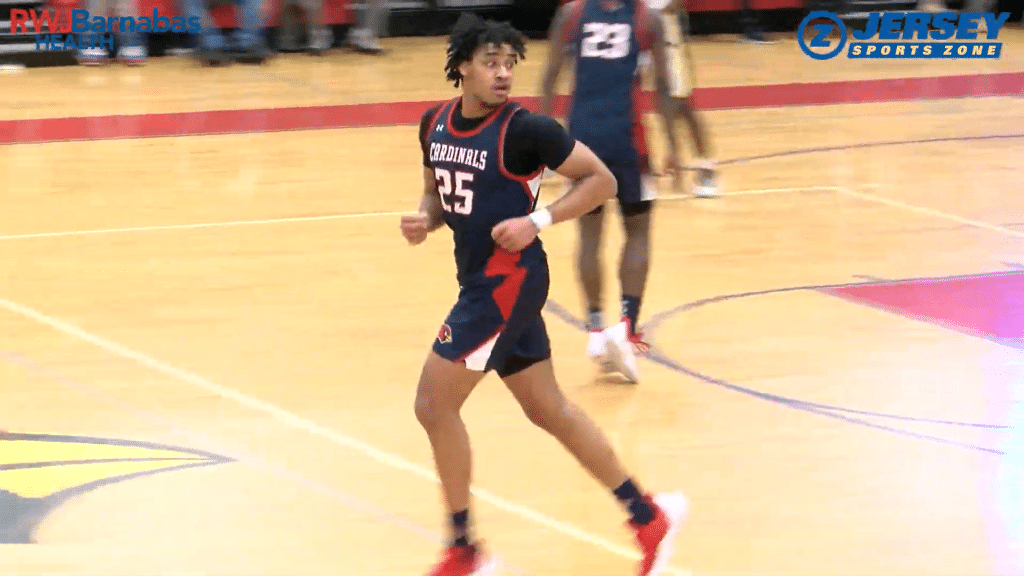 Najai Hines