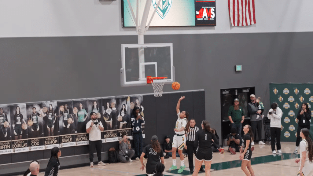 Ontario Christian vs Sierra Canyon - HQZ Ontario Christian vs Sierra Canyon