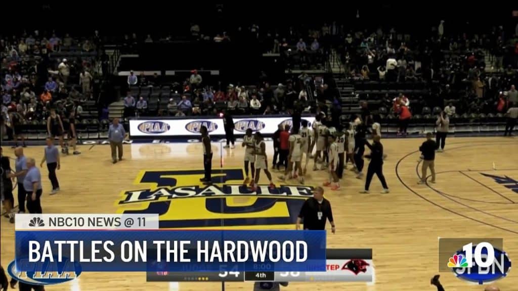 Philly high school basketball - Imhotep Charter beats Father Judge - HQZ Philly high school basketball - Imhotep Charter beats Father Judge