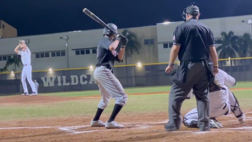 Western HS sophomore Jimmy Huard - HQZ Western HS sophomore Jimmy Huard