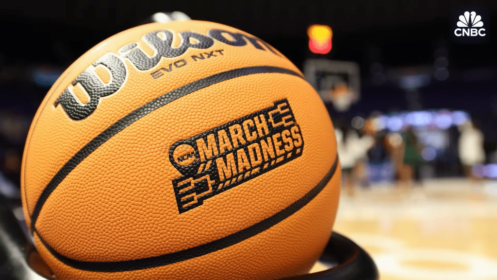 Why The New NCAA Rules Are Hurting March Madness